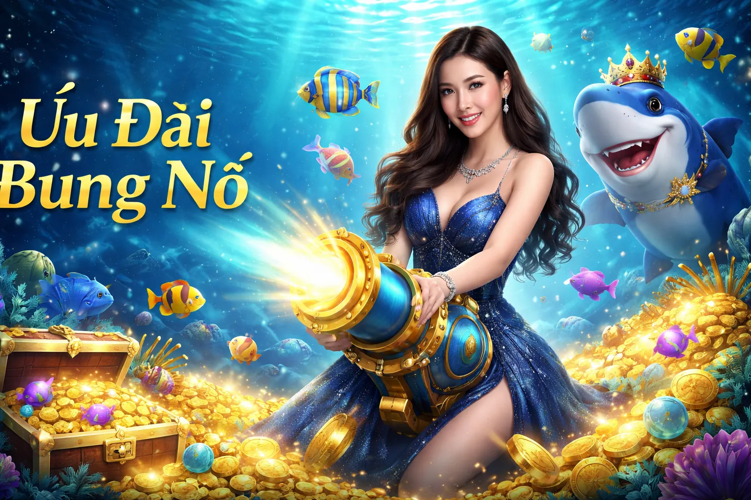 Game nổ hũ hu88 trên ứng dụng