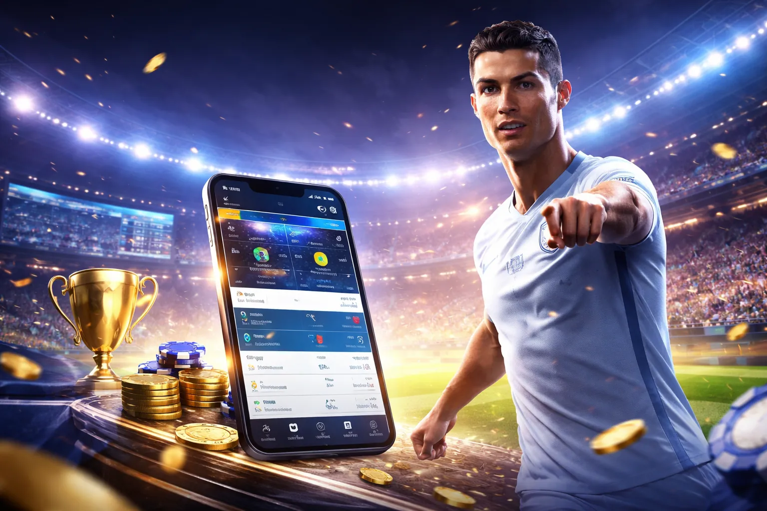 Game bắn cá hu88 trên ứng dụng