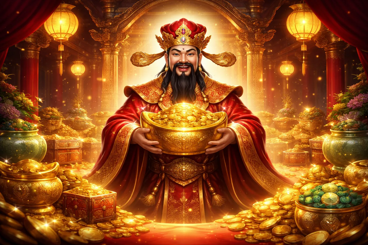 Giao diện ứng dụng hu88 chính thức