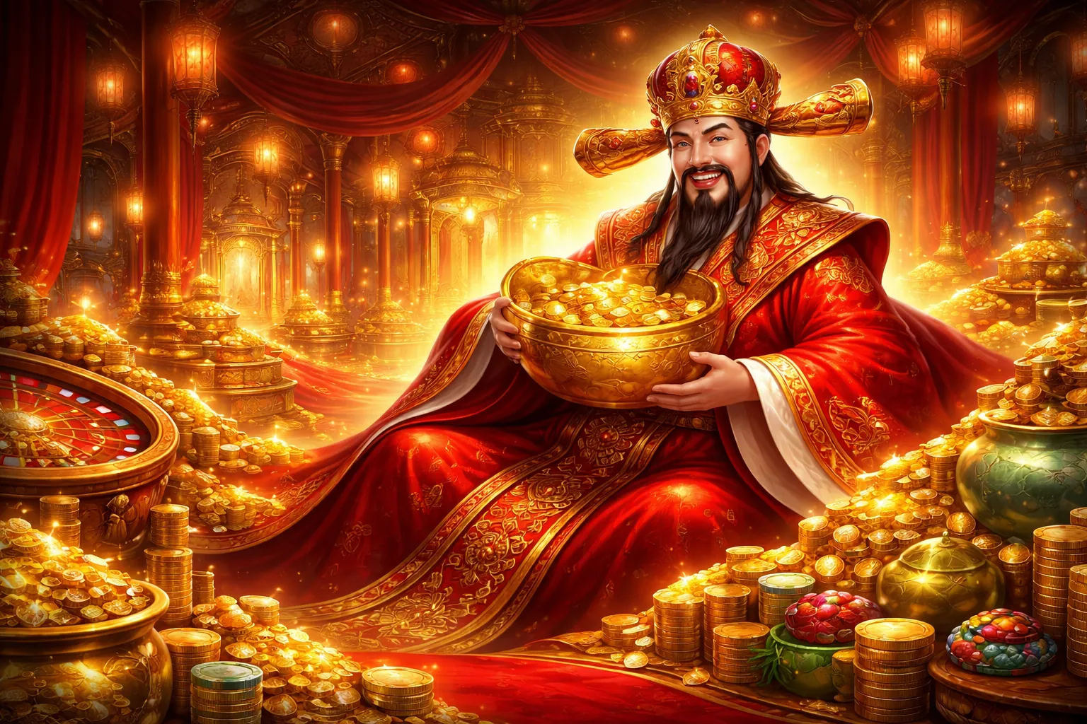 Chương trình khuyến mãi chào mừng 100K tại hu88