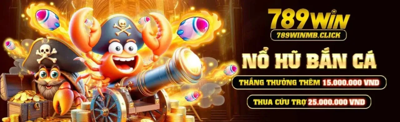 Giao diện game Bắn Cá hu88 sôi động với các loài cá và hiệu ứng nổ hũ rực rỡ
