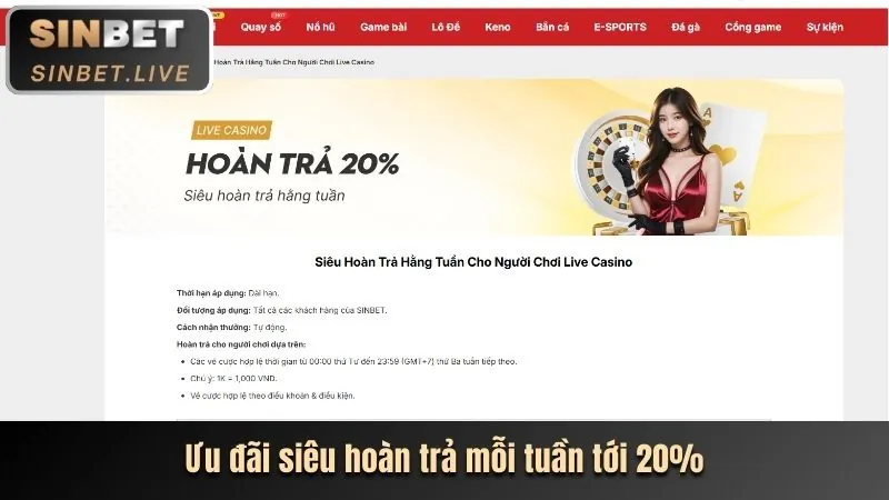 Khuyến mãi hu88 hấp dẫn